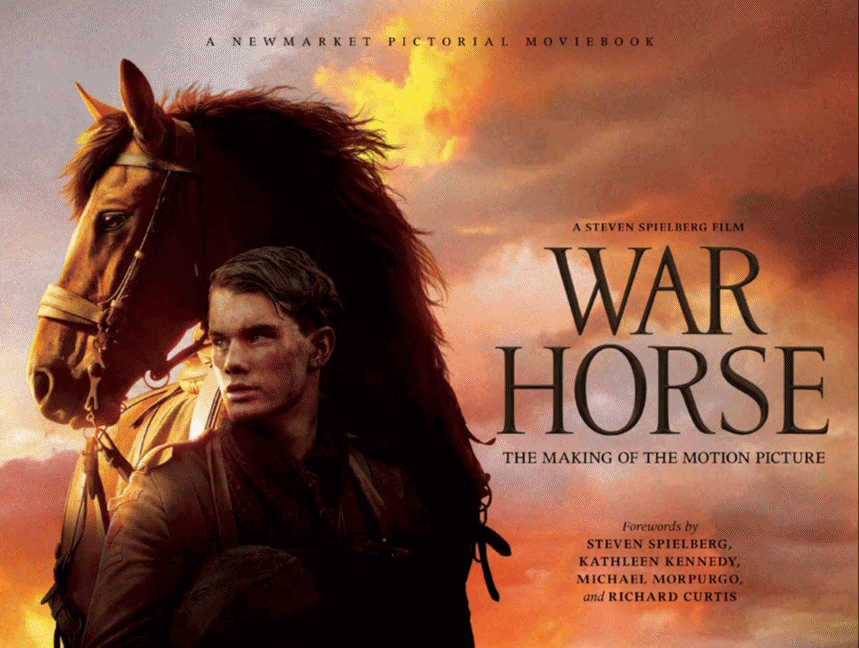 War Horse-Film/ television/ radio and performing arts-買書書 BuyBookBook
