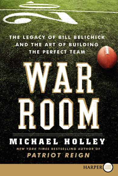 War Room-Biography and memoirs-買書書 BuyBookBook