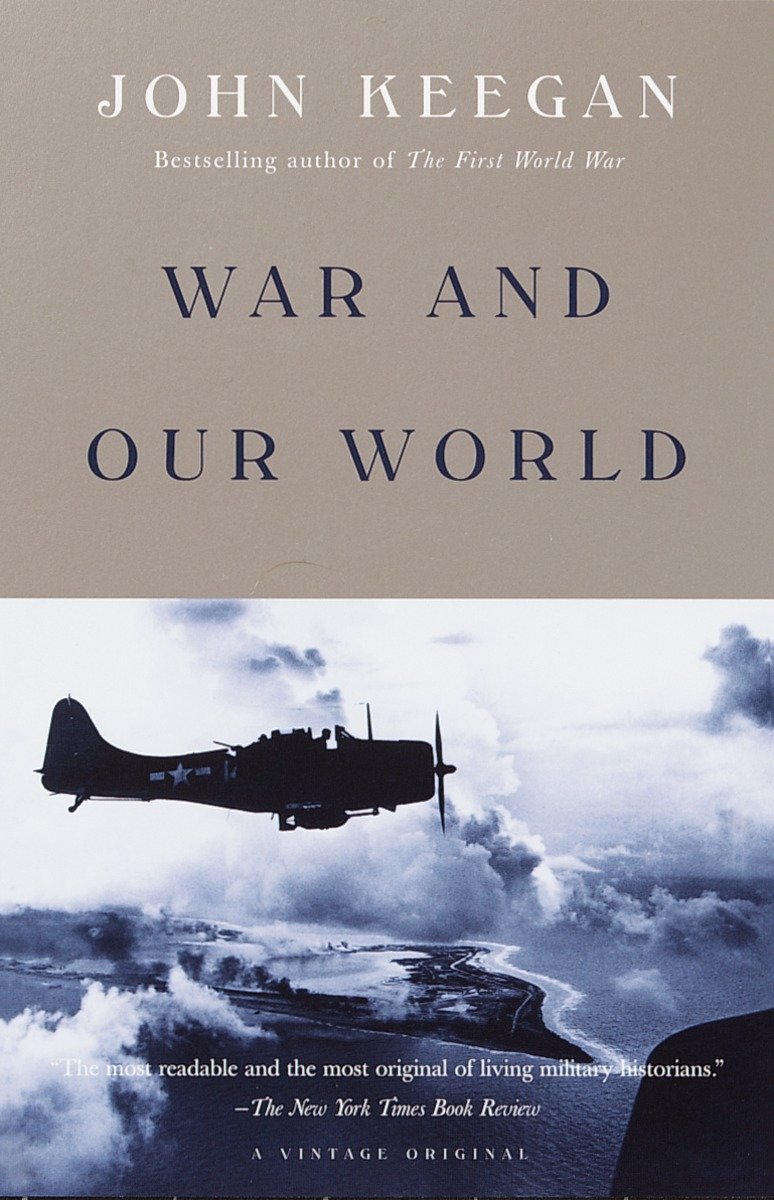 War and Our World-History and Archaeology-買書書 BuyBookBook