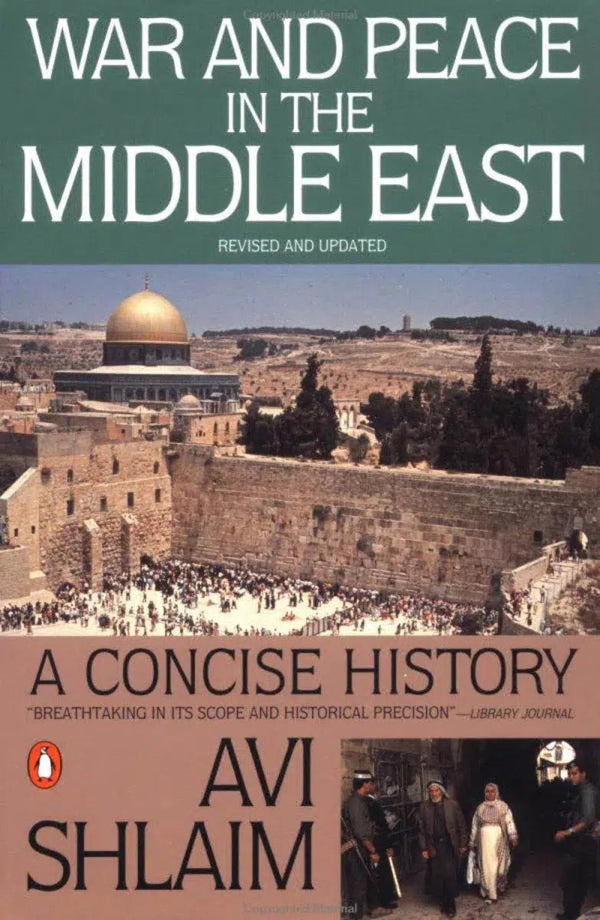 War and Peace in the Middle East-History and Archaeology-買書書 BuyBookBook