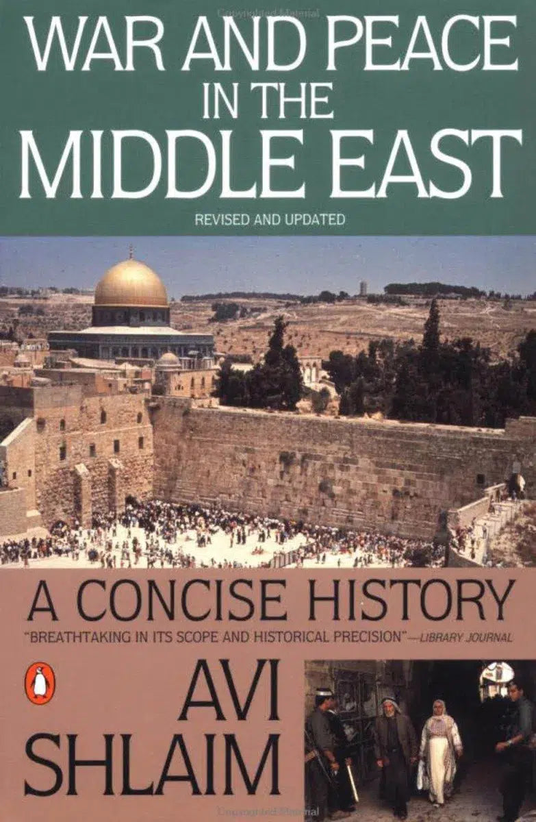 War and Peace in the Middle East-History and Archaeology-買書書 BuyBookBook