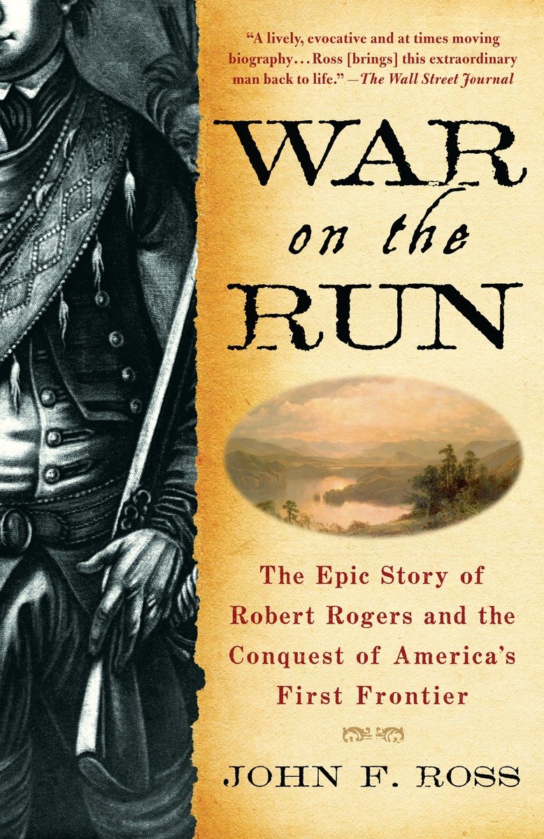 War on the Run-History and Archaeology-買書書 BuyBookBook