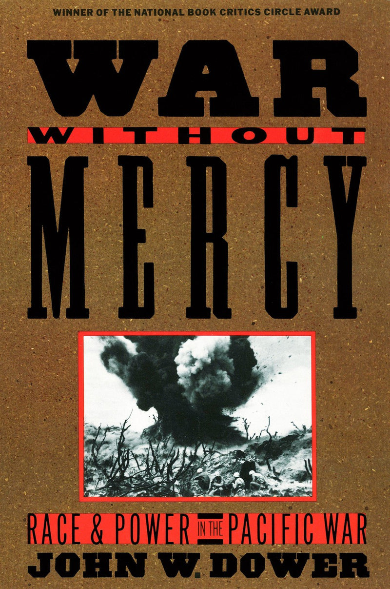 War without Mercy-History and Archaeology-買書書 BuyBookBook