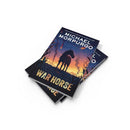 War Horse (Paperback) (Michael Morpurgo)-Fiction: 劇情故事 General-買書書 BuyBookBook