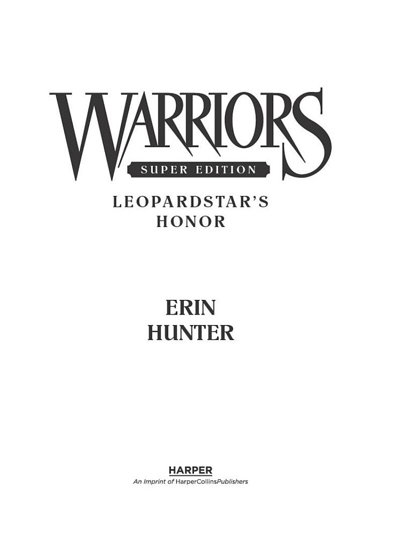 Warriors Super Edition