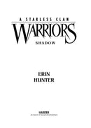 Warriors A Starless Clan