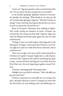 Warriors A Starless Clan