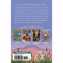 Warriors Manga - A Shadow in RiverClan (Graphic Novel) (Paperback) (Erin Hunter) Harpercollins US