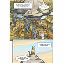 Warriors Manga - A Shadow in RiverClan (Graphic Novel) (Paperback) (Erin Hunter) Harpercollins US