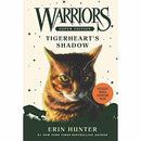 Warriors Super Edition - Tigerheart's Shadow (Erin Hunter) Harpercollins US