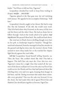 Warriors Super Edition