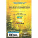 Warriors The Broken Code,