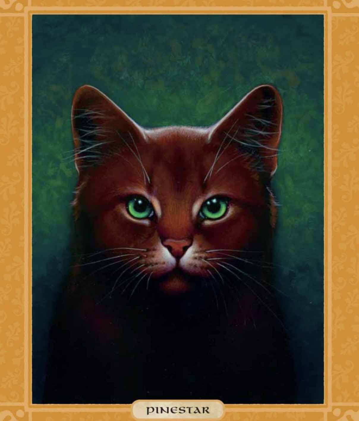 Warriors: The Ultimate Guide (Erin Hunter)-Fiction: 歷險科幻 Adventure & Science Fiction-買書書 BuyBookBook