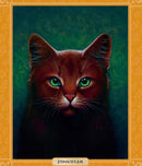 Warriors: The Ultimate Guide (Erin Hunter)-Fiction: 歷險科幻 Adventure & Science Fiction-買書書 BuyBookBook