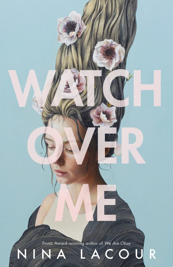 Watch Over Me-Children’s / Teenage fiction: General and modern fiction-買書書 BuyBookBook