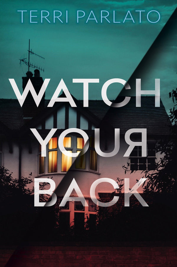 Watch Your Back-Fiction: Modern and contemporary-買書書 BuyBookBook