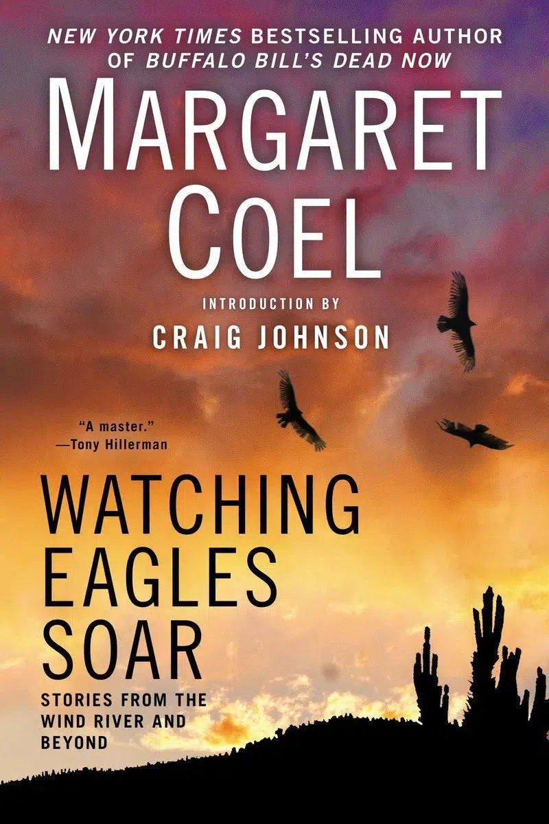 Watching Eagles Soar-Fiction: Crime and mystery-買書書 BuyBookBook