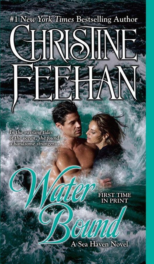 Water Bound-Fiction: Romance-買書書 BuyBookBook