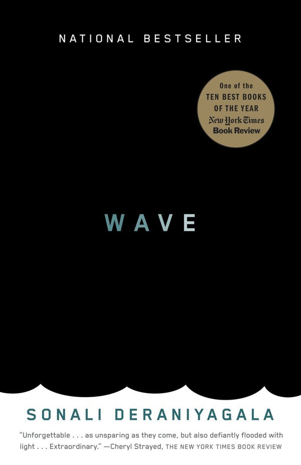 Wave-Biography and memoirs-買書書 BuyBookBook