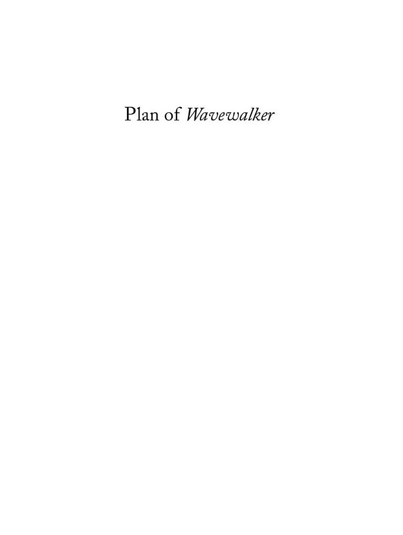 Wavewalker (Suzanne Heywood)-Nonfiction: 人物傳記 Biography-買書書 BuyBookBook
