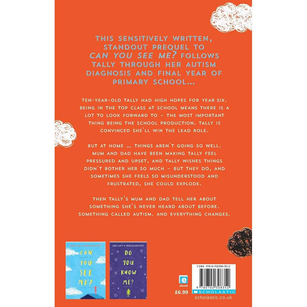 Ways to Be Me Scholastic UK