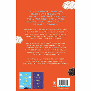 Ways to Be Me Scholastic UK