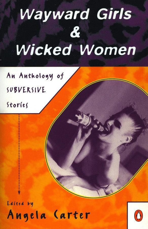 Wayward Girls and Wicked Women-Fiction: general and literary-買書書 BuyBookBook