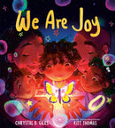 We Are Joy-Children’s / Teenage fiction: General and modern fiction-買書書 BuyBookBook