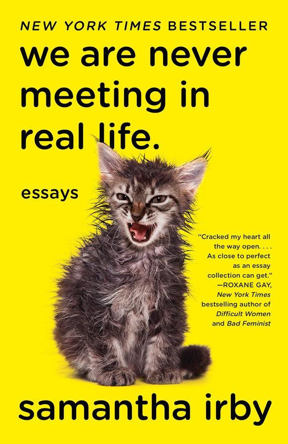 We Are Never Meeting in Real Life.-Lifestyle and Leisure-買書書 BuyBookBook