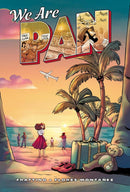 We Are Pan-Graphic novels/ Comic books/ Manga/ Cartoons-買書書 BuyBookBook