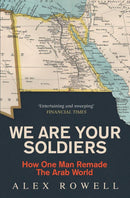 We Are Your Soldiers-History and Archaeology-買書書 BuyBookBook