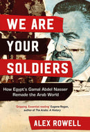 We Are Your Soldiers-History and Archaeology-買書書 BuyBookBook