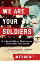 We Are Your Soldiers-History and Archaeology-買書書 BuyBookBook