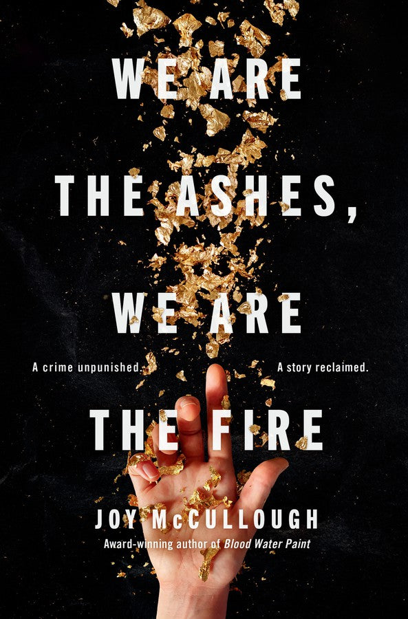 We Are the Ashes, We Are the Fire-Children’s / Teenage fiction: General and modern fiction-買書書 BuyBookBook