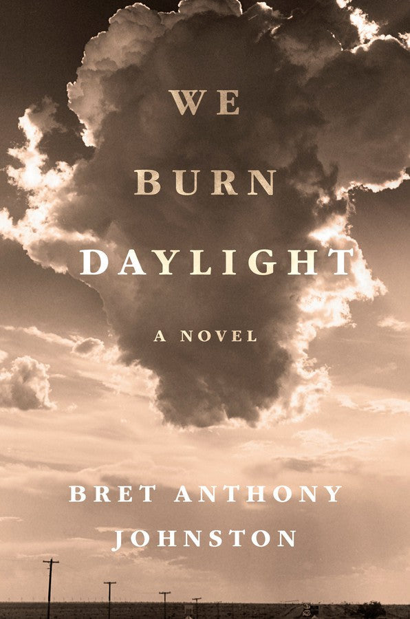 We Burn Daylight-Fiction: general and literary-買書書 BuyBookBook