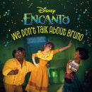 We Don't Talk About Bruno (Disney Encanto)-Children’s / Teenage fiction: General and modern fiction-買書書 BuyBookBook
