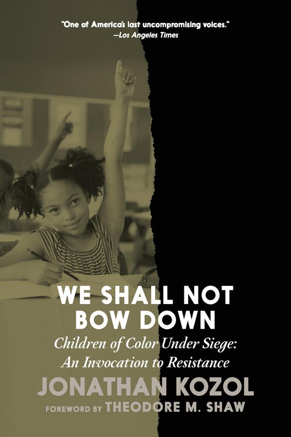 We Shall Not Bow Down-Education-買書書 BuyBookBook