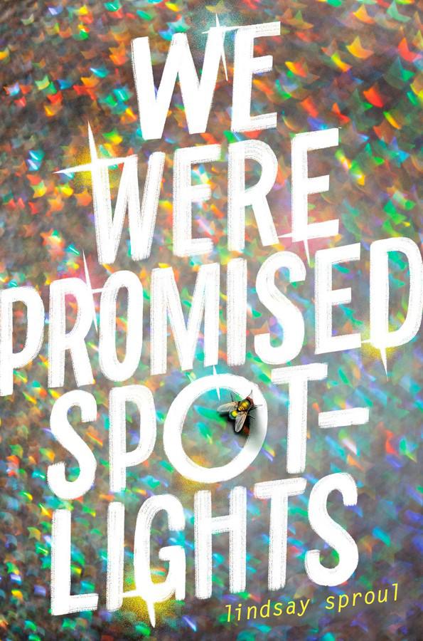 We Were Promised Spotlights-Children’s / Teenage fiction: Relationship stories-買書書 BuyBookBook