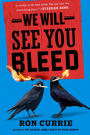 We Will See You Bleed-Fiction: Thriller and horror-買書書 BuyBookBook