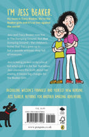 We Are The Beaker Girls (Jacqueline Wilson)(Nick Sharratt) - 買書書 BuyBookBook