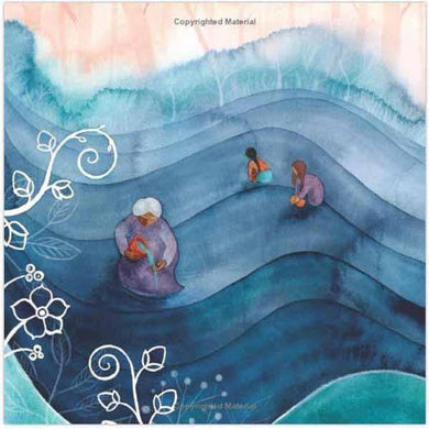 We Are Water Protectors Macmillan US