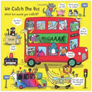 We Catch the Bus (Paperback) Bloomsbury