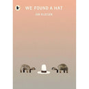 Jon Klassen 4-book Collection (Hat Trilogy + Sam and Dave Dig a Hole) (Paperback) Walker UK