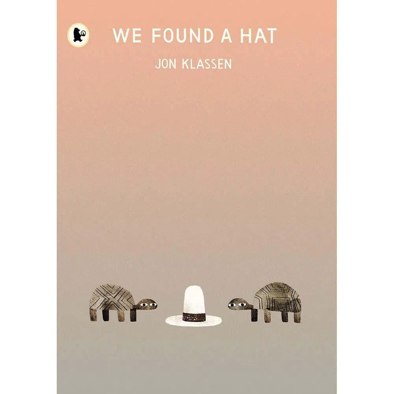 Jon Klassen 4-book Collection (Hat Trilogy + Sam and Dave Dig a Hole) (Paperback) Walker UK