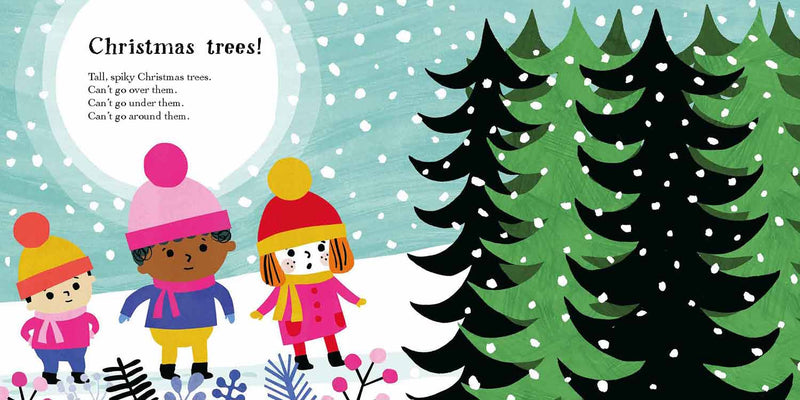 We’re Going on a Present Hunt! (Paperback) (Nosy Crow) Nosy Crow