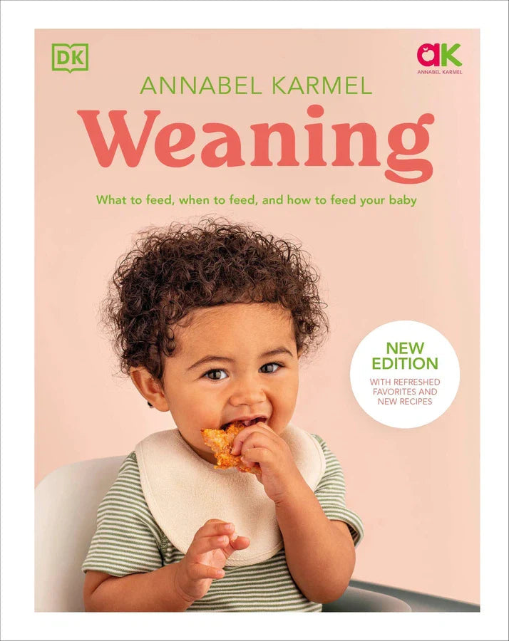 Weaning-Cookery for / with children / teenagers-買書書 BuyBookBook