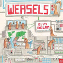 Weasels (Paperback with QR Code) Nosy Crow