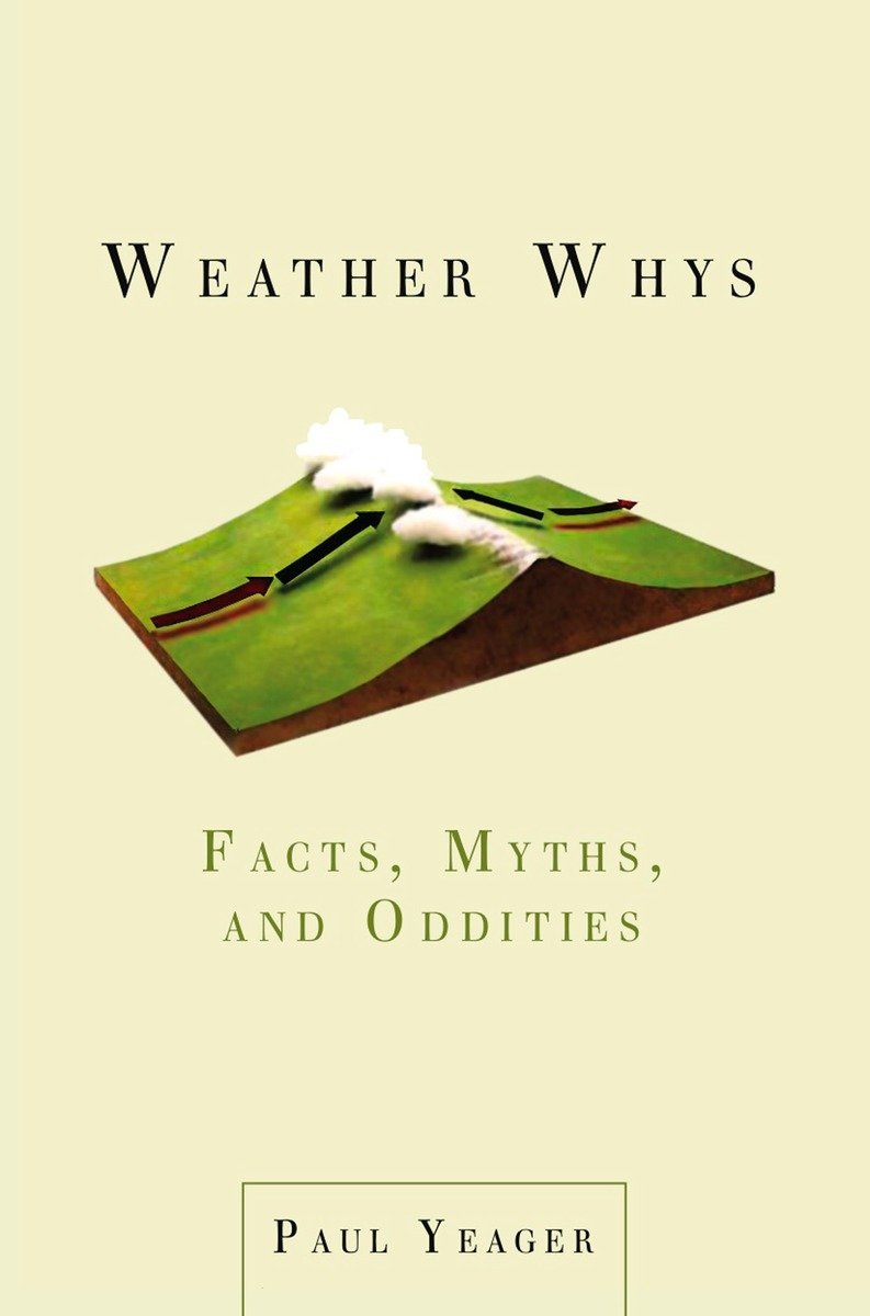 Weather Whys-Nature and the natural world: general interest-買書書 BuyBookBook