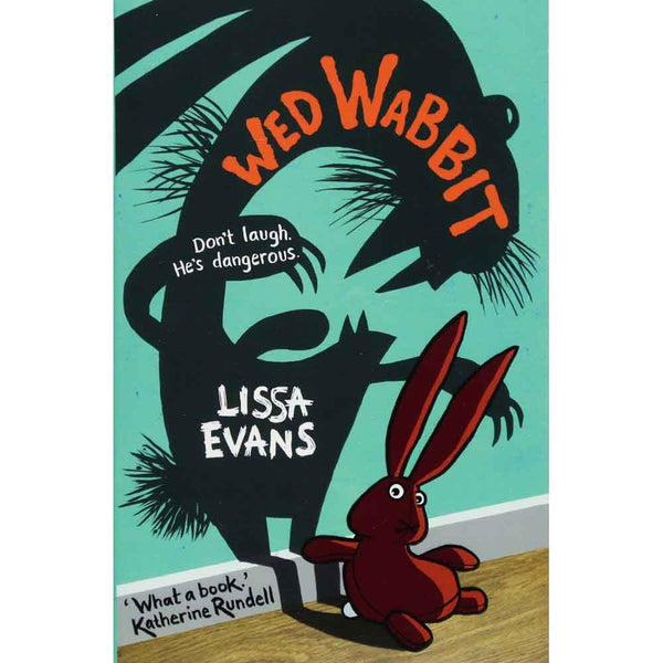 Wed Wabbit-Fiction: 幽默搞笑 Humorous-買書書 BuyBookBook