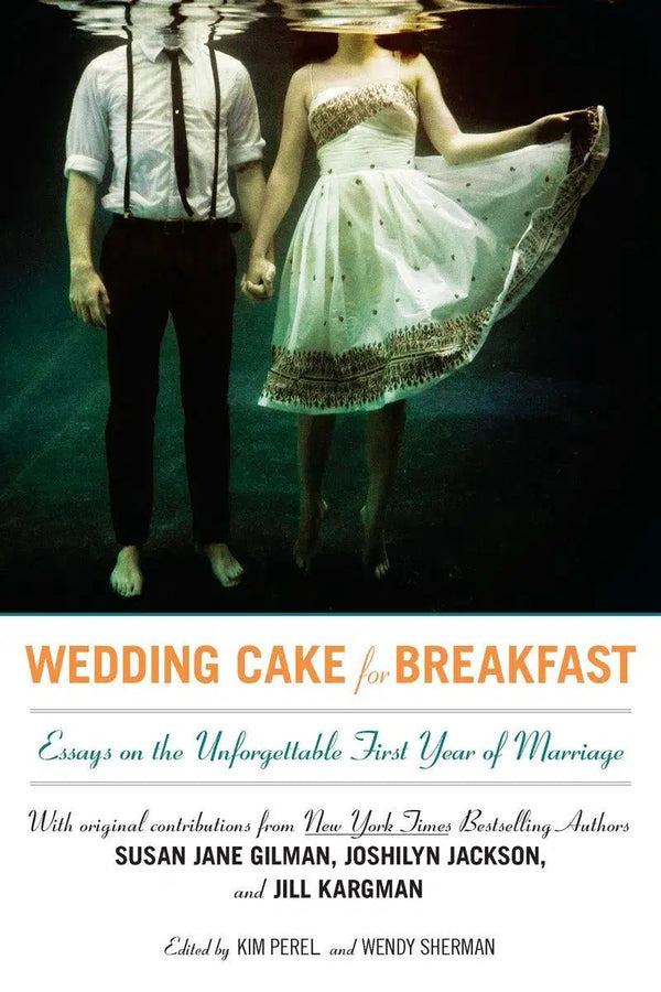 Wedding Cake for Breakfast-Family and health-買書書 BuyBookBook